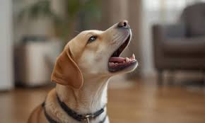 how to stop dog barking