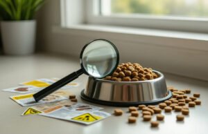 Hidden Ingredients That Could Harm Your Pet