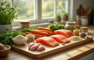 Essential Nutrients Your Pet Actually Needs