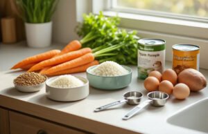 Budget-Friendly Ways to Upgrade Your Pet's Nutrition