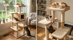 cat tree