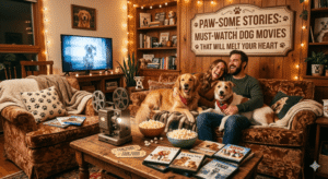 dog movies