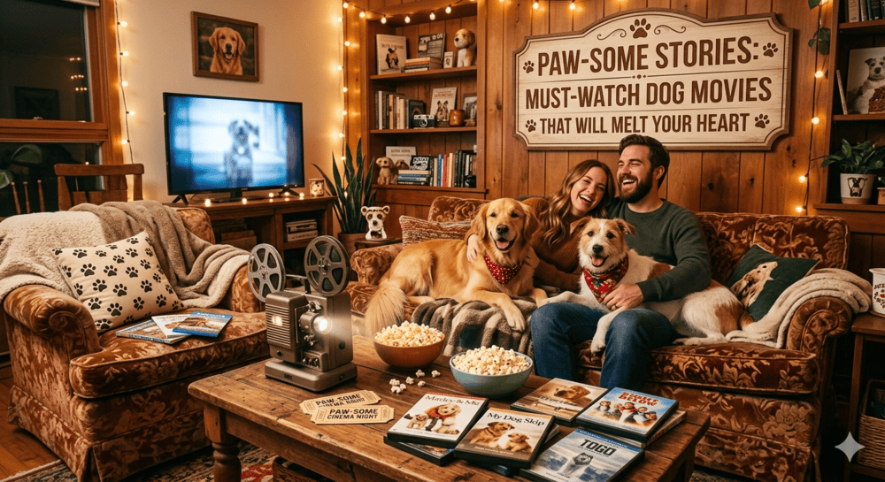 dog movies